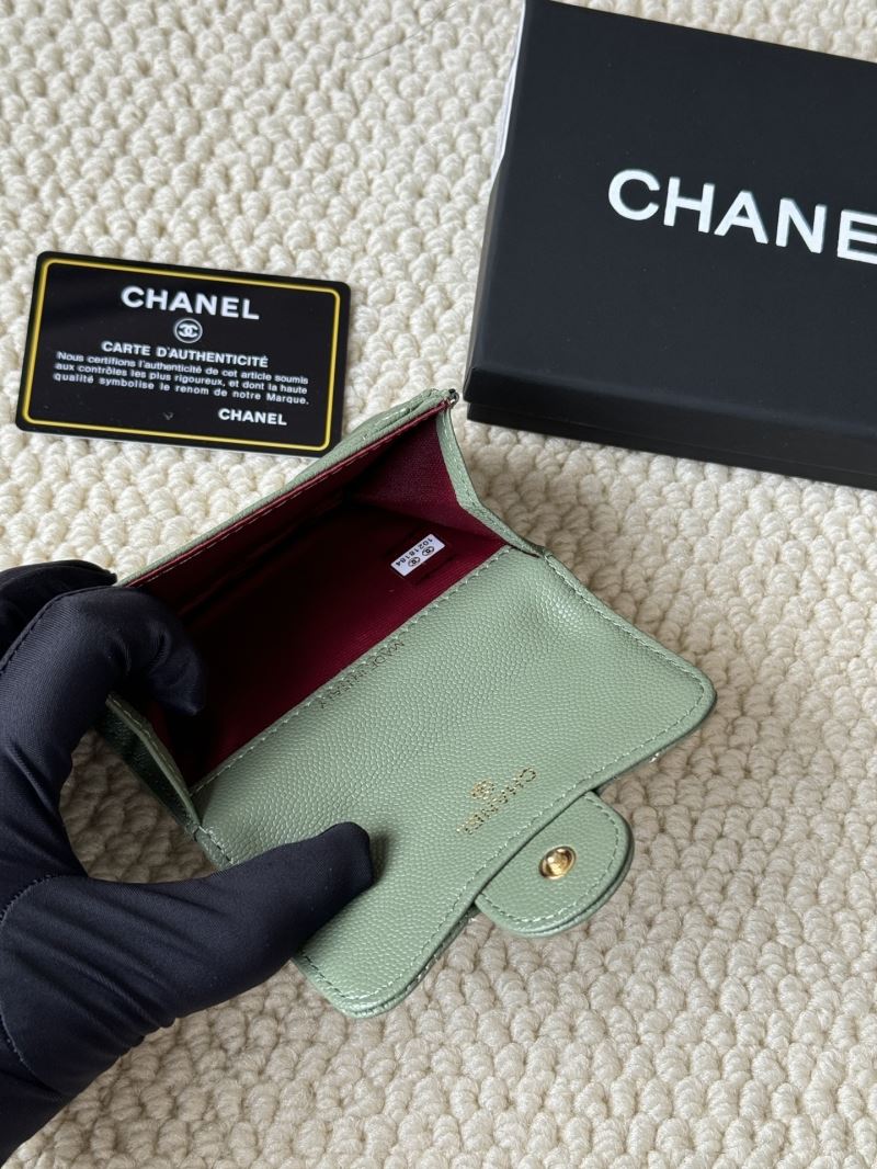 Chanel Wallets Purse